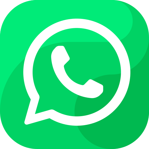 Whatsapp Support